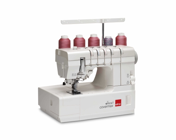 Elna eXtend Covermax